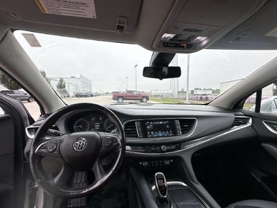 2019 Buick Enclave Premium