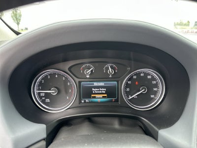 2019 Buick Enclave Premium