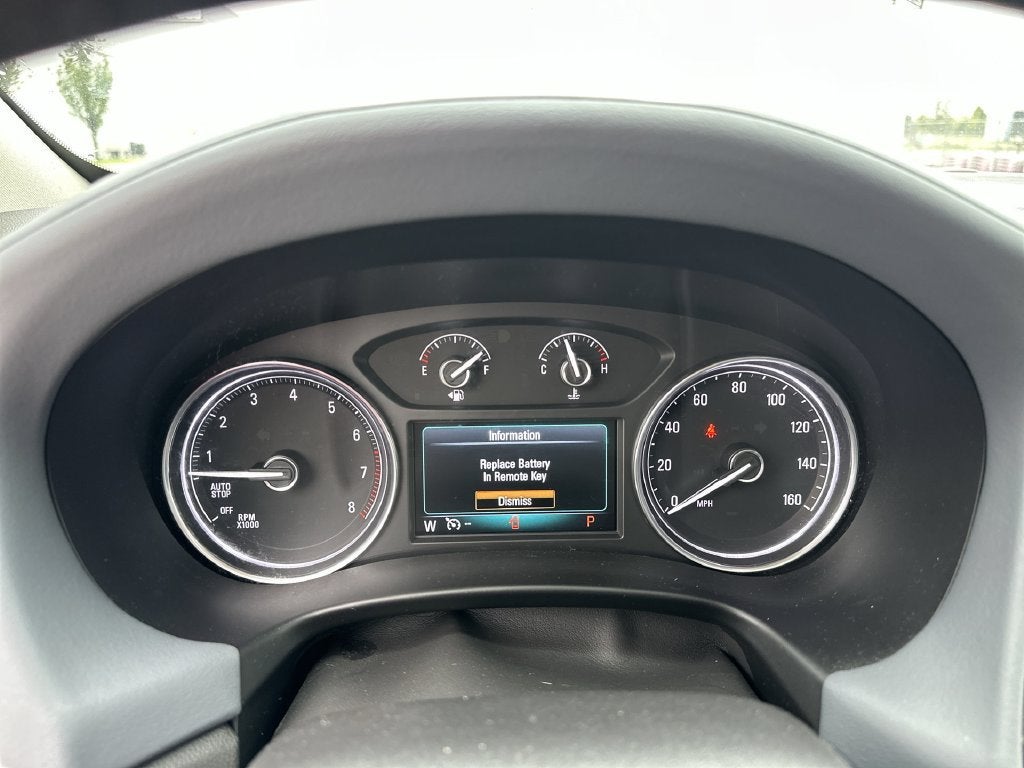 2019 Buick Enclave Premium
