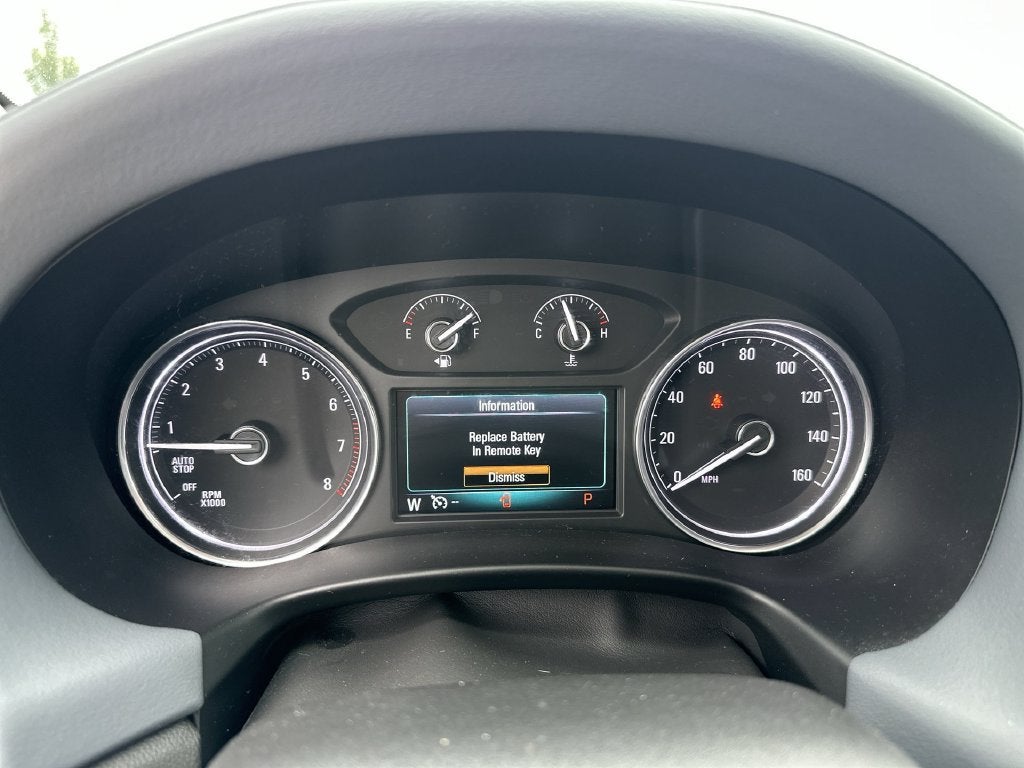 2019 Buick Enclave Premium