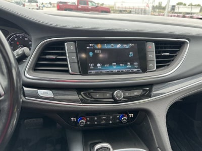 2019 Buick Enclave Premium