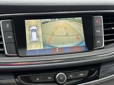 2019 Buick Enclave Premium