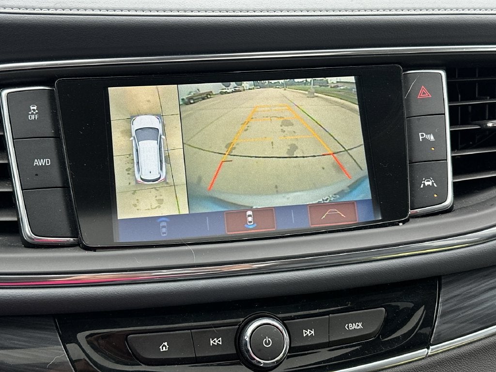 2019 Buick Enclave Premium