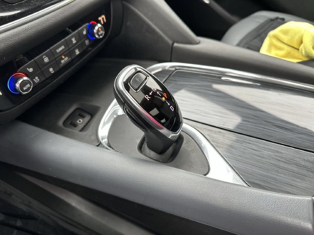 2019 Buick Enclave Premium