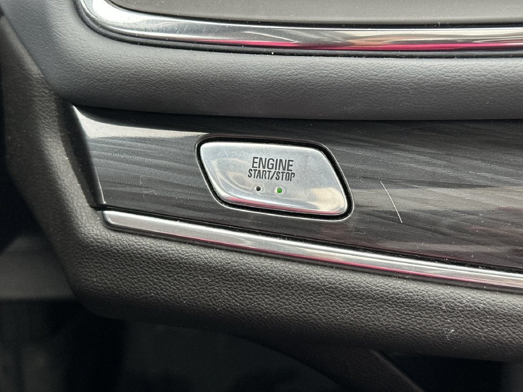 2019 Buick Enclave Premium