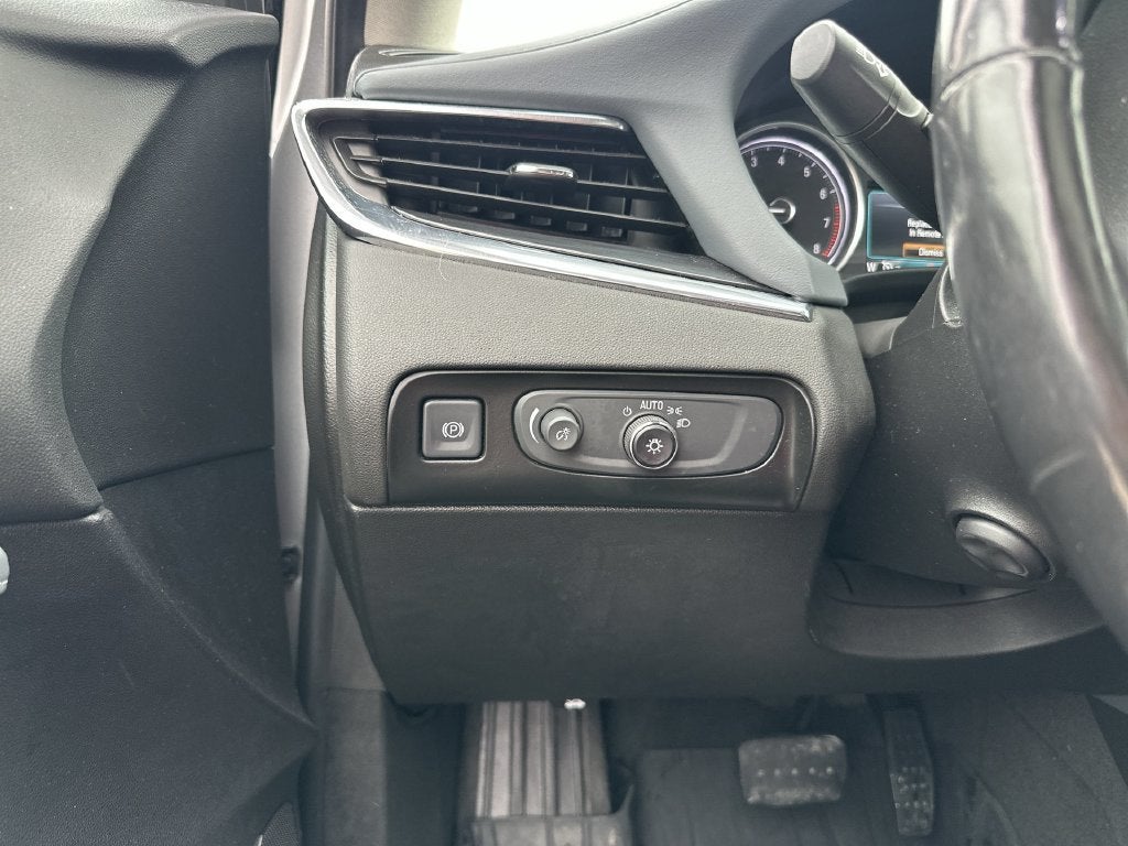 2019 Buick Enclave Premium