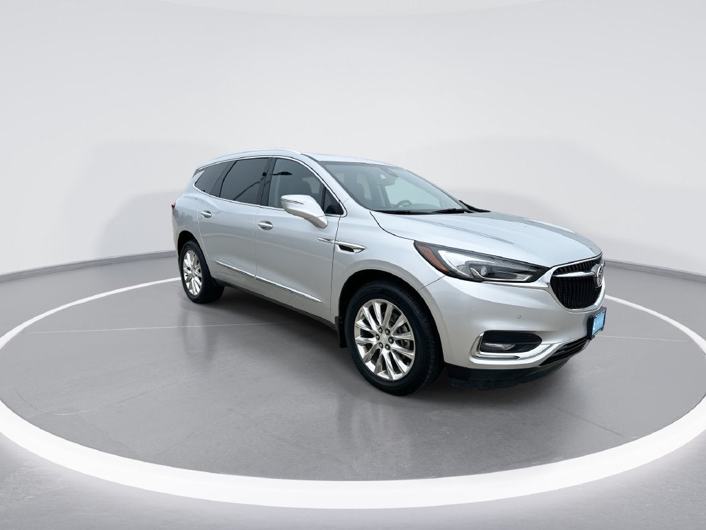 2019 Buick Enclave Premium