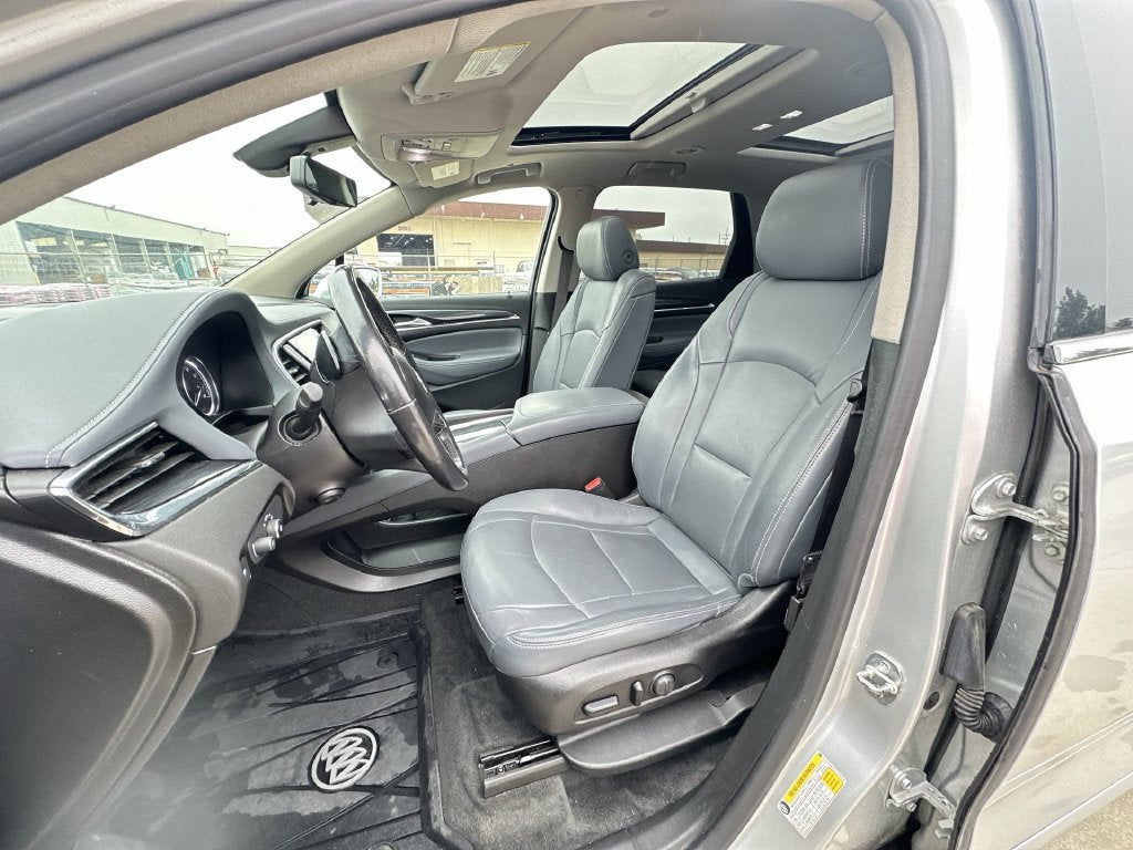2019 Buick Enclave Premium