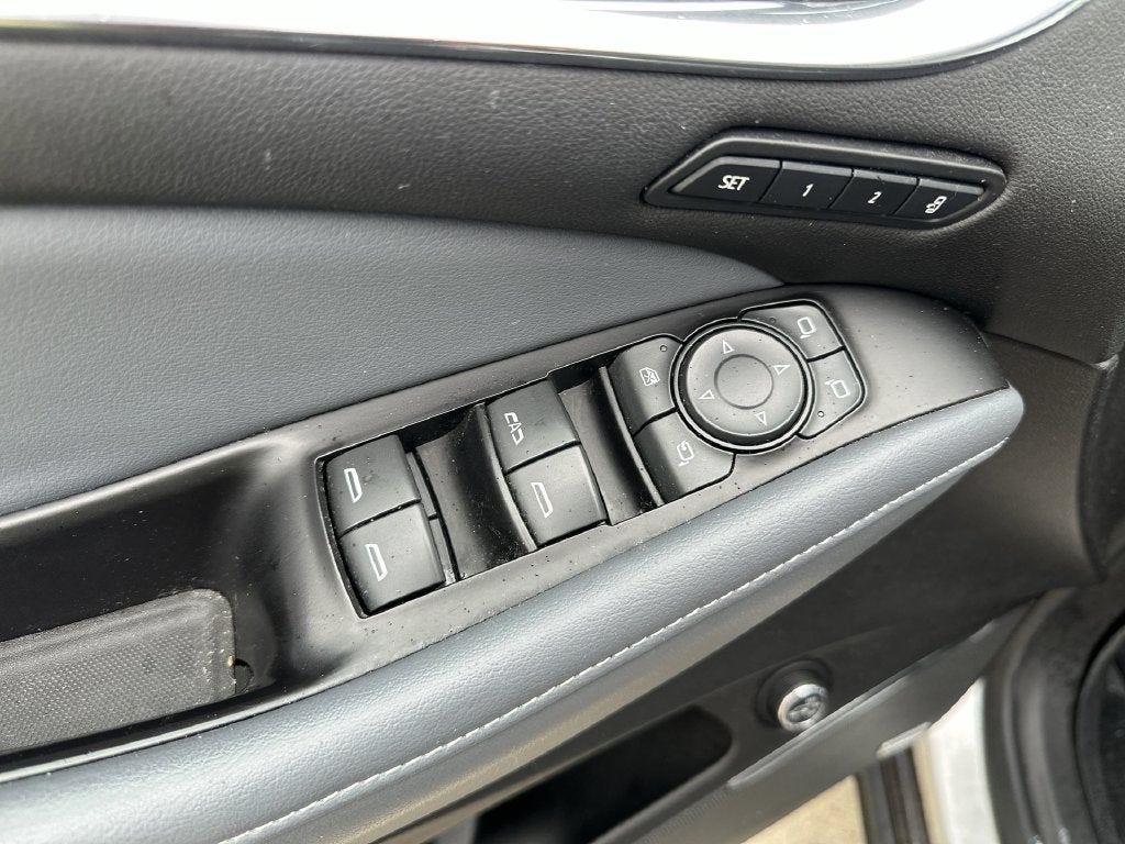 2019 Buick Enclave Premium
