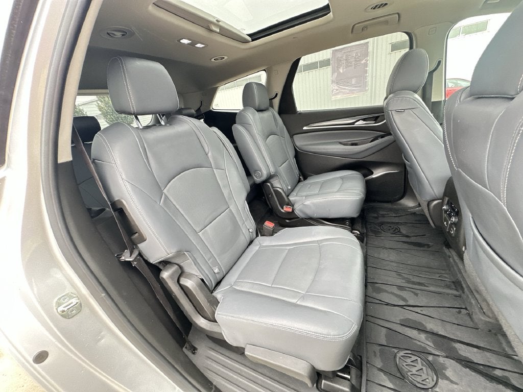 2019 Buick Enclave Premium