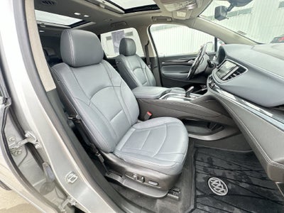 2019 Buick Enclave Premium