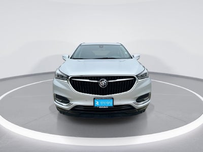 2019 Buick Enclave Premium