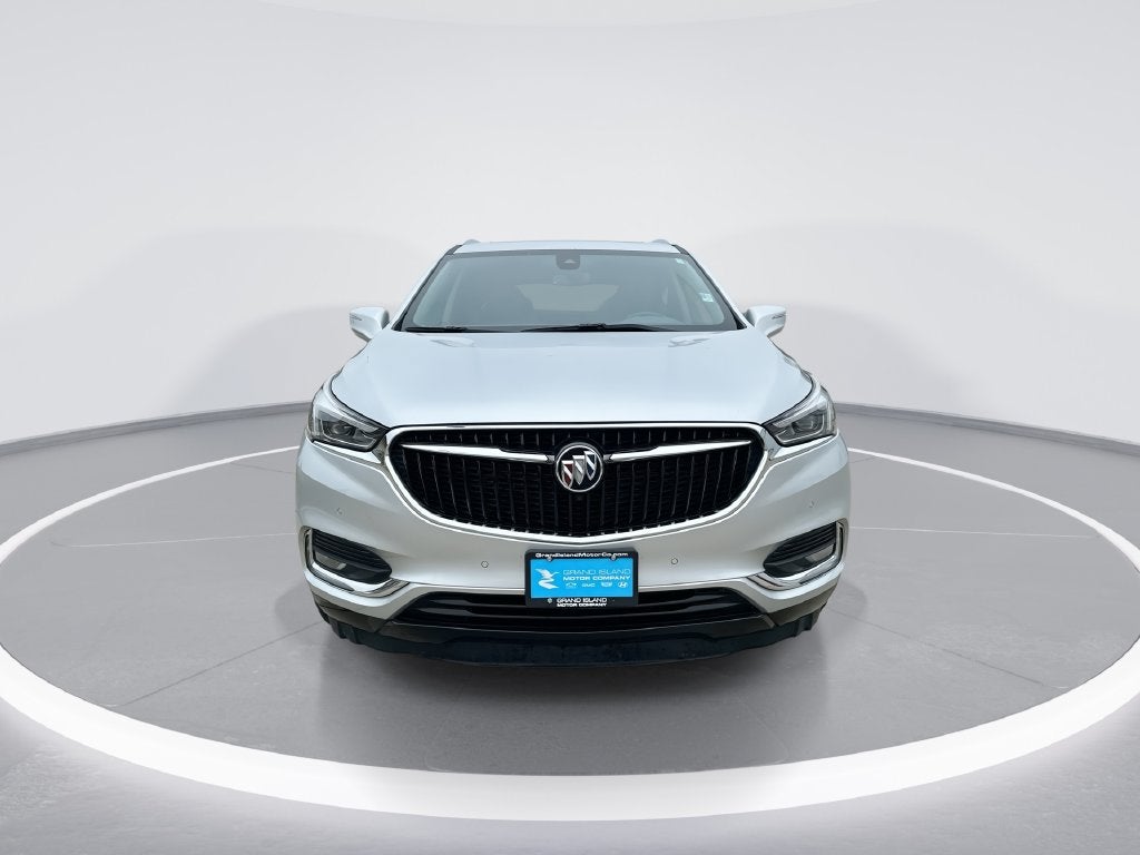2019 Buick Enclave Premium