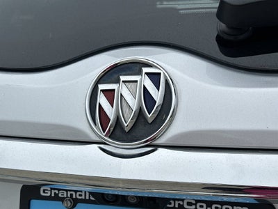 2019 Buick Enclave Premium