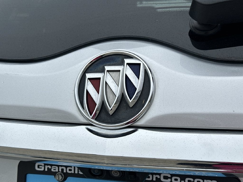 2019 Buick Enclave Premium
