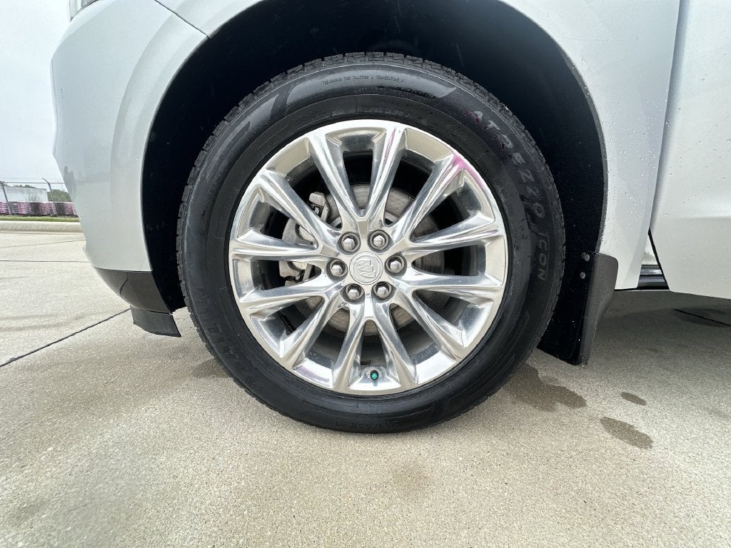 2019 Buick Enclave Premium