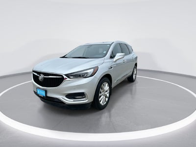 2019 Buick Enclave Premium
