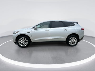 2019 Buick Enclave Premium
