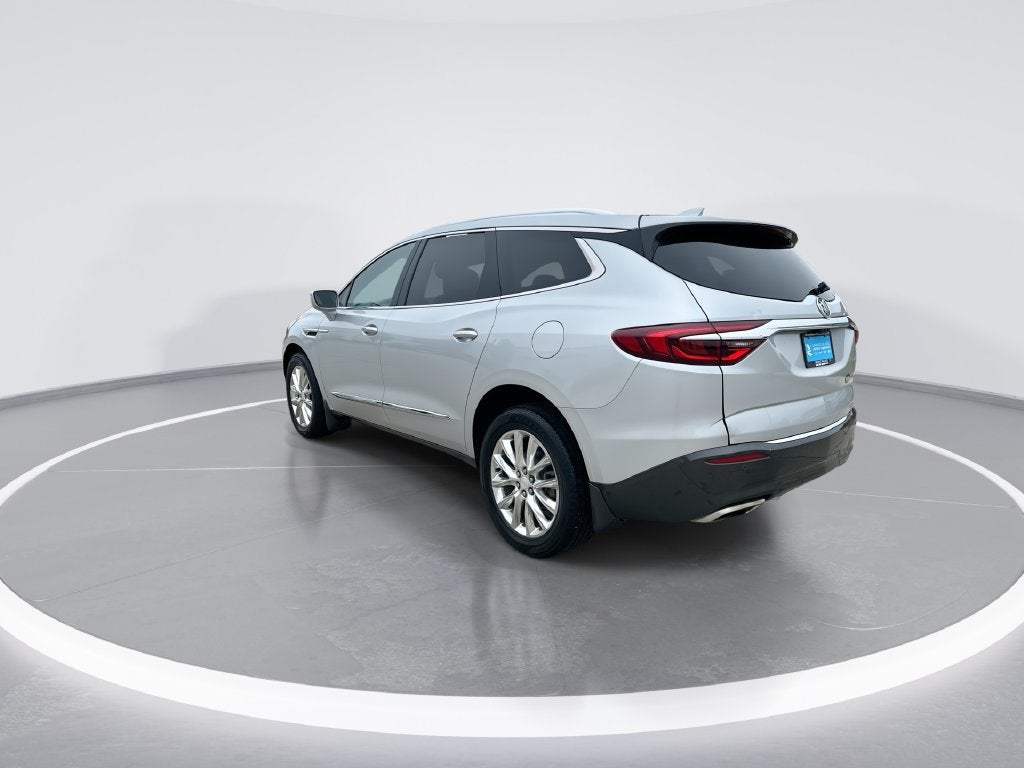 2019 Buick Enclave Premium