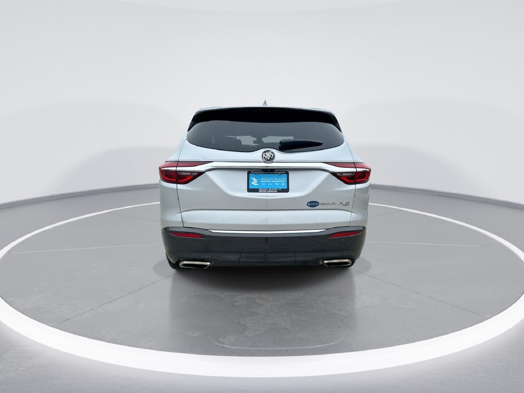 2019 Buick Enclave Premium