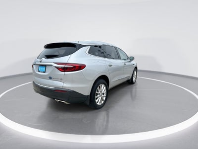 2019 Buick Enclave Premium
