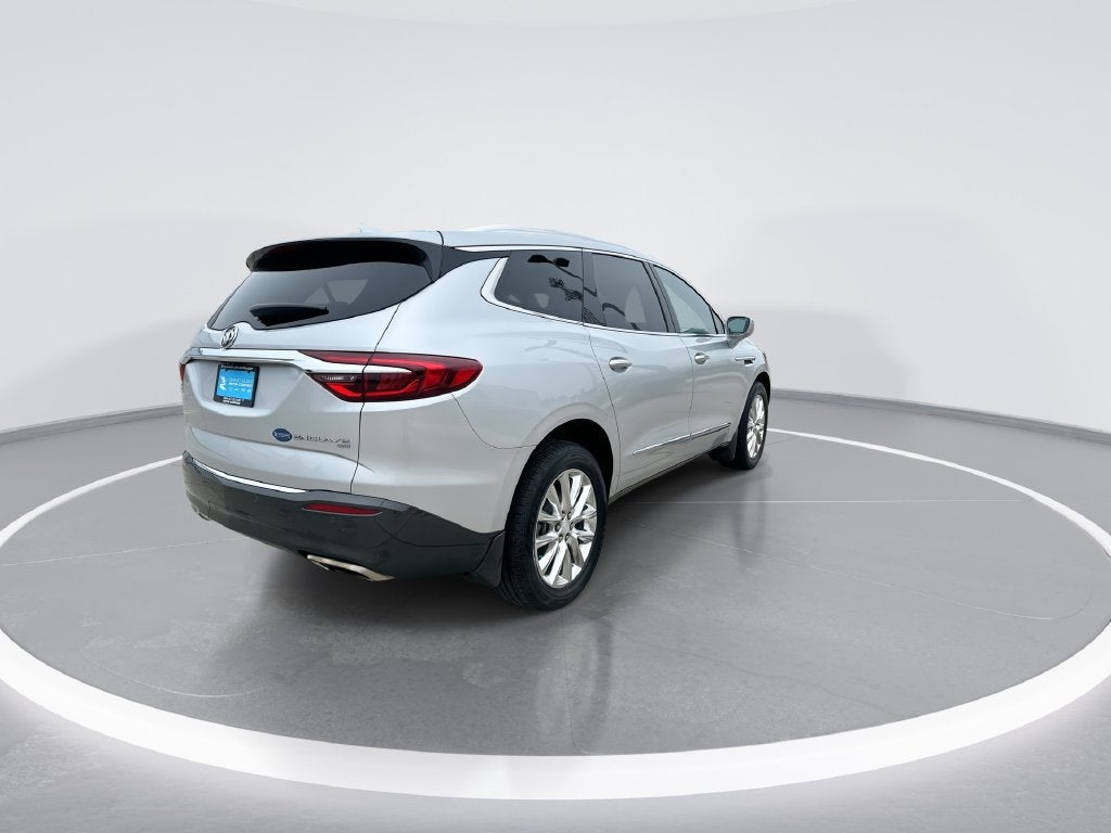 2019 Buick Enclave Premium