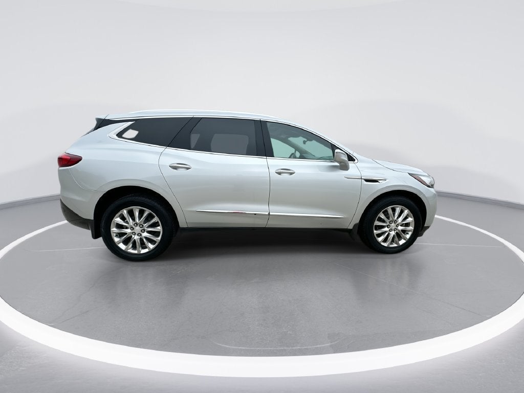 2019 Buick Enclave Premium