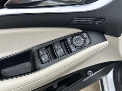 2024 Buick Enclave Avenir