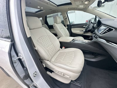 2024 Buick Enclave Avenir