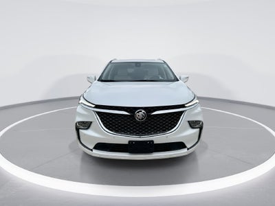 2024 Buick Enclave Avenir