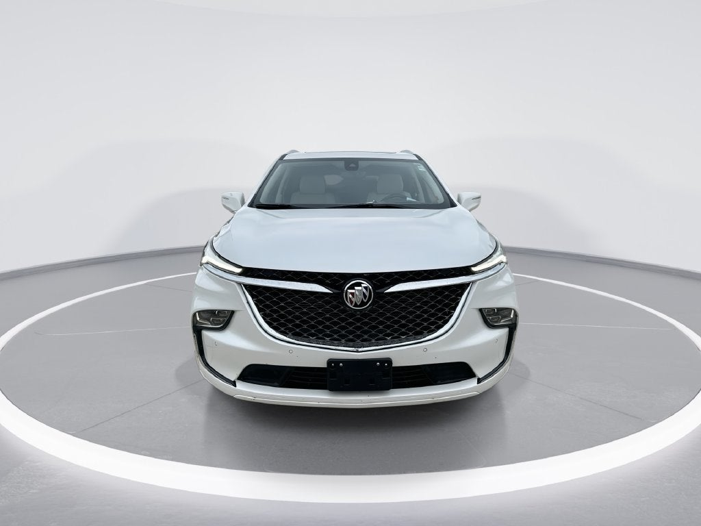 2024 Buick Enclave Avenir