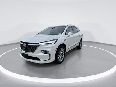 2024 Buick Enclave Avenir