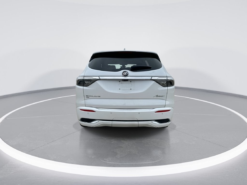 2024 Buick Enclave Avenir