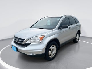 2010 Honda CR-V LX