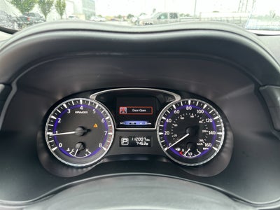 2015 INFINITI QX60 4DR AWD
