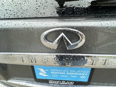 2015 INFINITI QX60 4DR AWD
