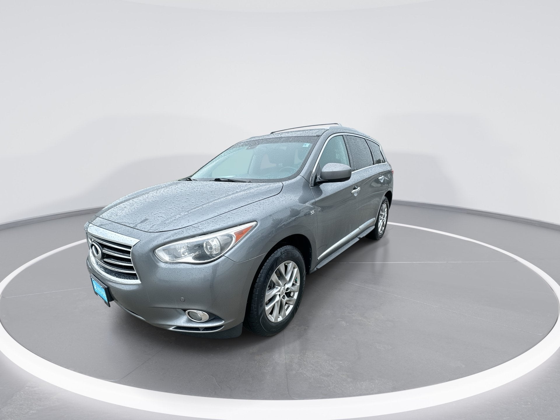 2015 INFINITI QX60 4DR AWD
