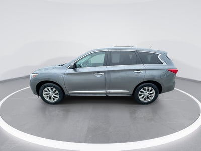 2015 INFINITI QX60 4DR AWD