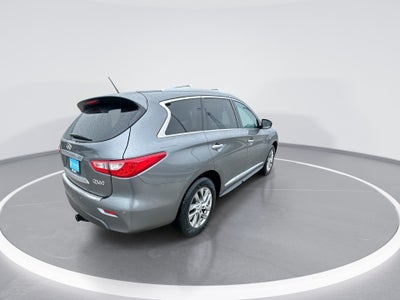 2015 INFINITI QX60 4DR AWD