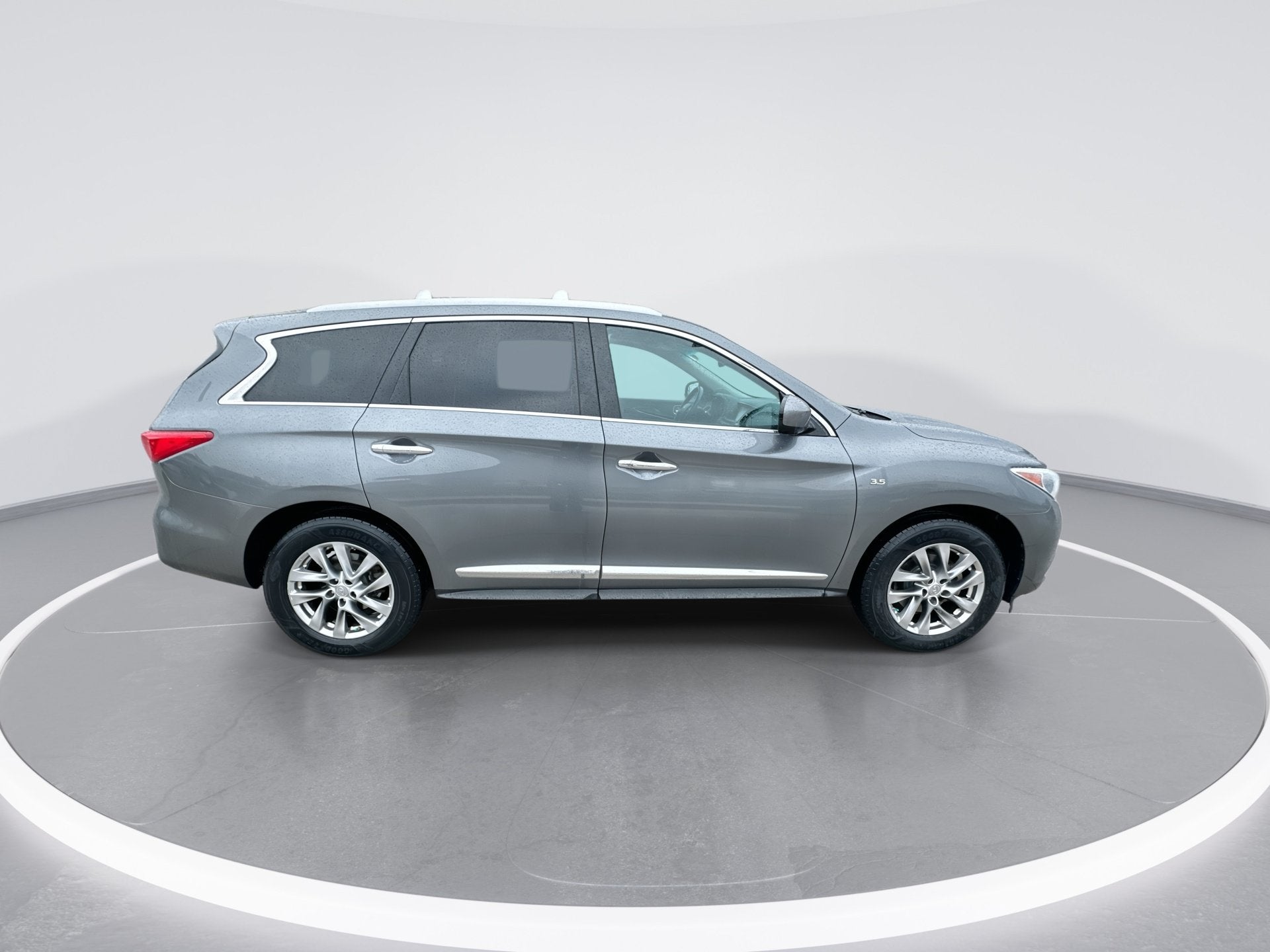 2015 INFINITI QX60 4DR AWD