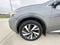 2016 Nissan Murano Platinum