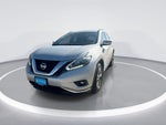 2018 Nissan Murano SV