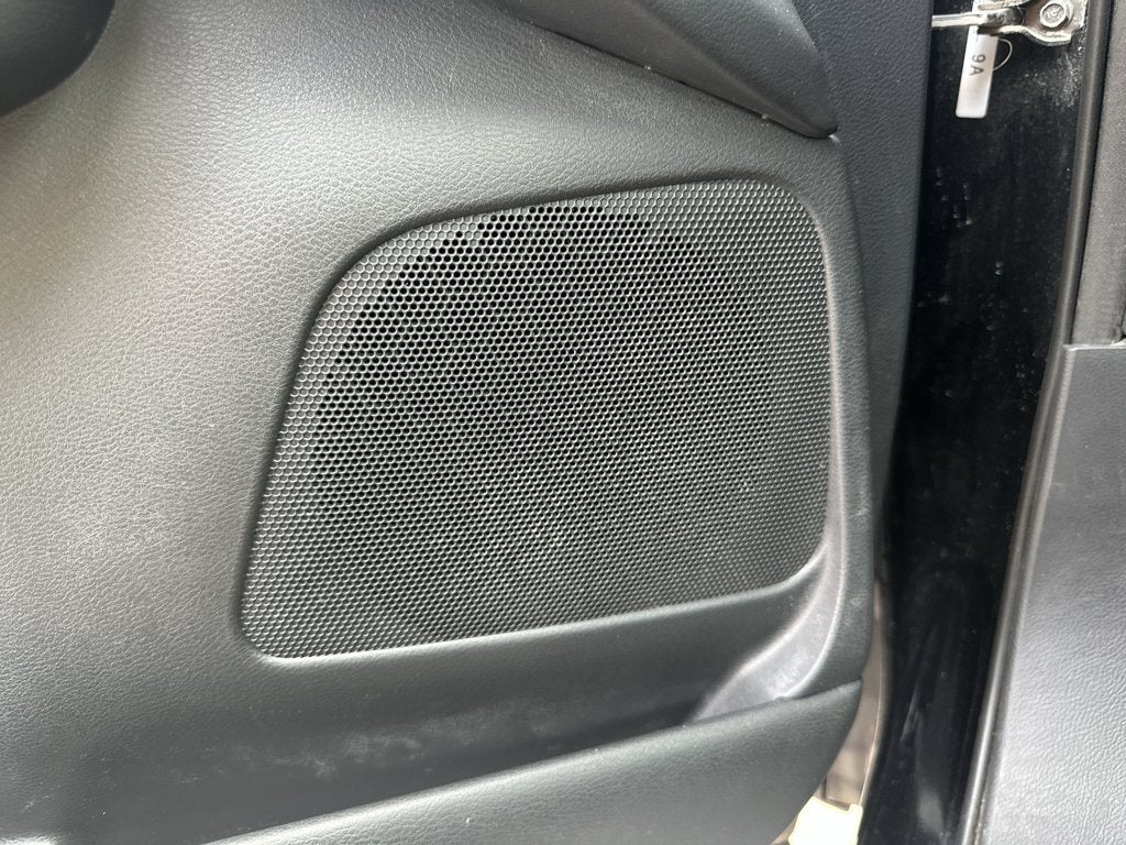 2018 Nissan Murano SV