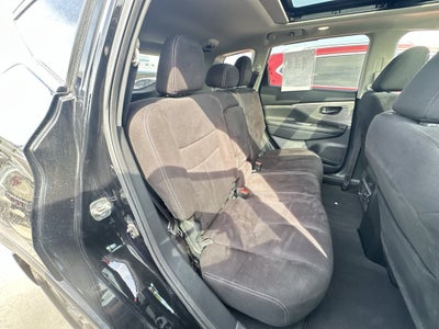 2018 Nissan Murano SV