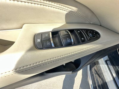 2018 INFINITI QX60 4DR FWD