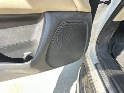 2018 INFINITI QX60 4DR FWD