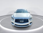 2018 INFINITI QX60 4DR FWD
