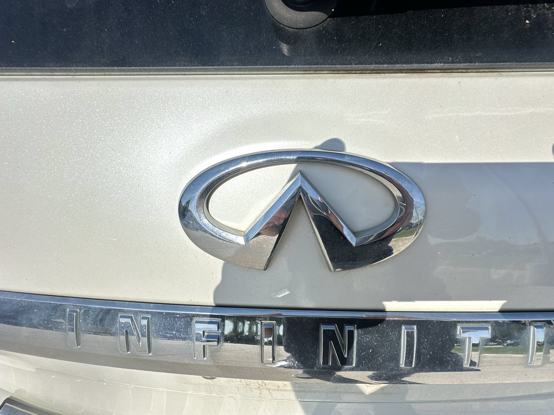 2018 INFINITI QX60 4DR FWD