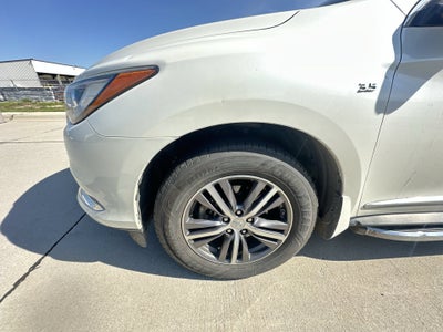 2018 INFINITI QX60 4DR FWD