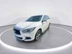 2018 INFINITI QX60 4DR FWD